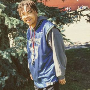 Meet your Posher, Devon